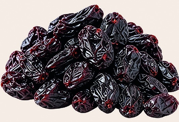 Black Raisin